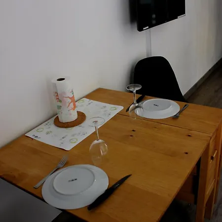 Apartment Au Pied Des Thermes